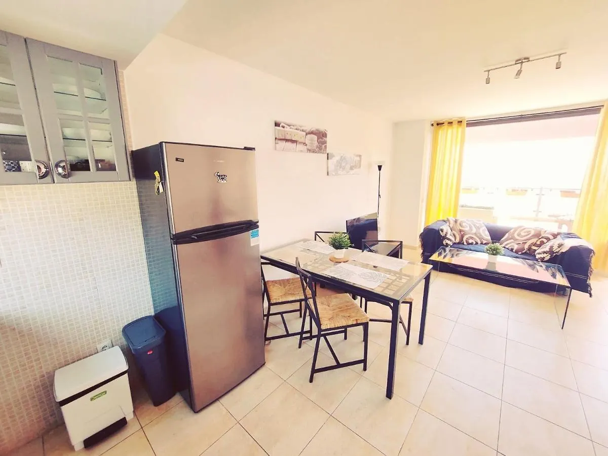 Casa Bella Vista - Pool - Wifi Βίλα Caleta De Fuste Σπίτι διακοπών