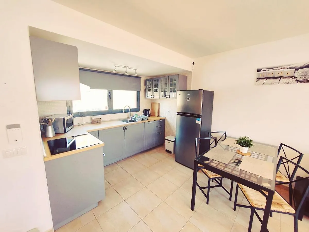 Casa Bella Vista - Pool - Wifi Βίλα Caleta De Fuste