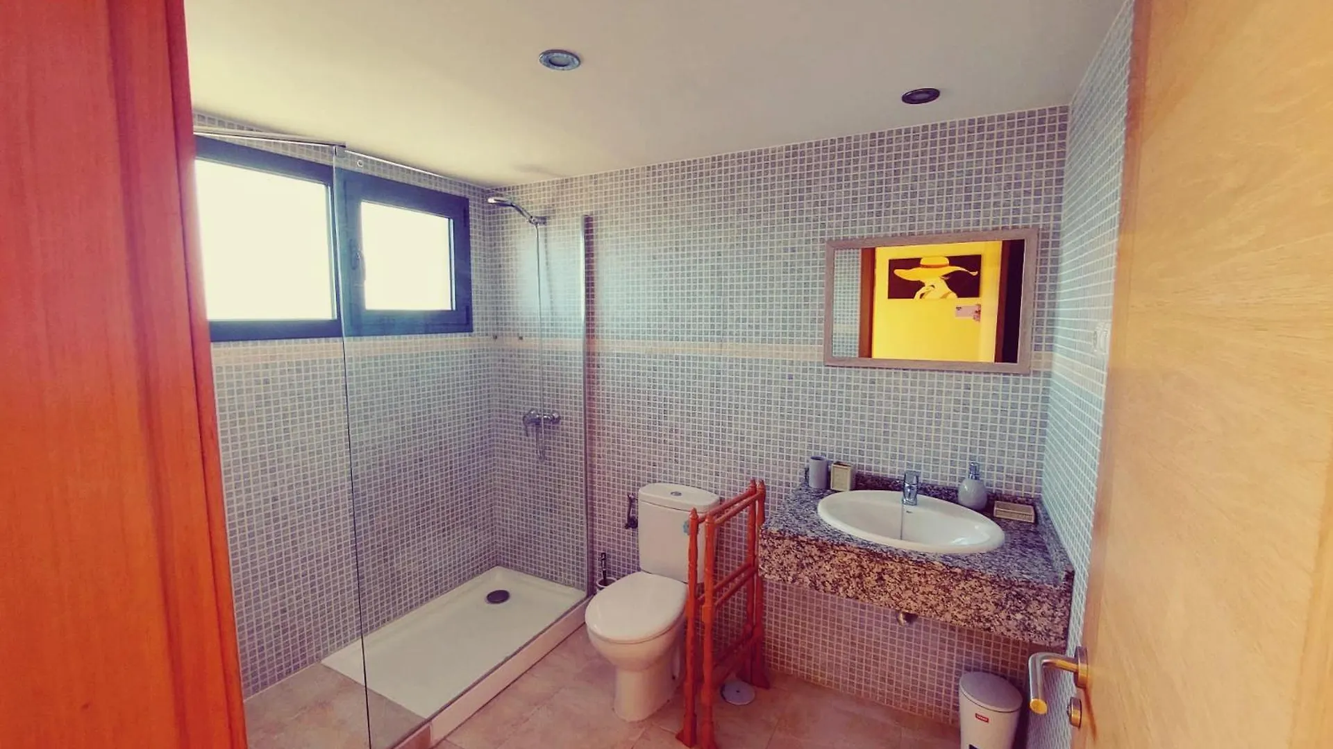 Casa Bella Vista - Pool - Wifi Βίλα Caleta De Fuste Σπίτι διακοπών