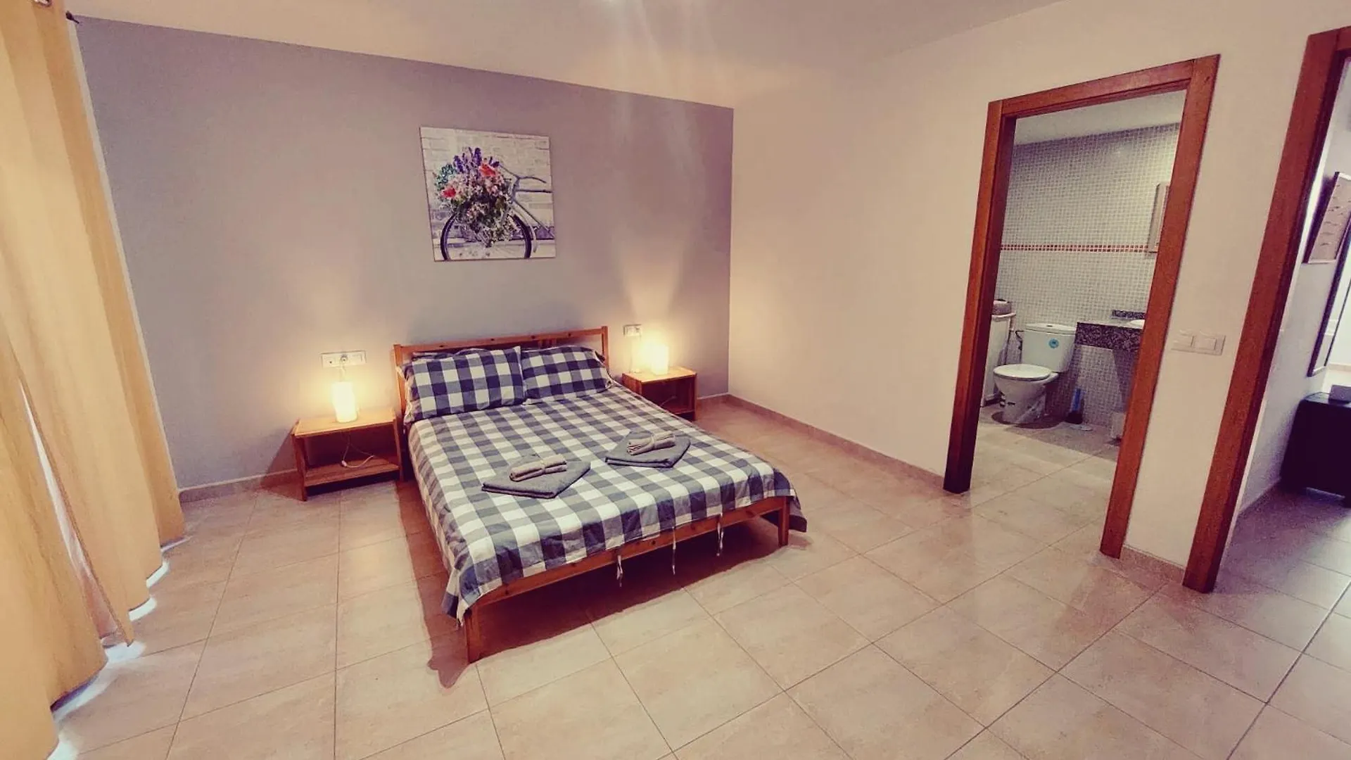 Casa Bella Vista - Pool - Wifi Βίλα Caleta De Fuste Ισπανία