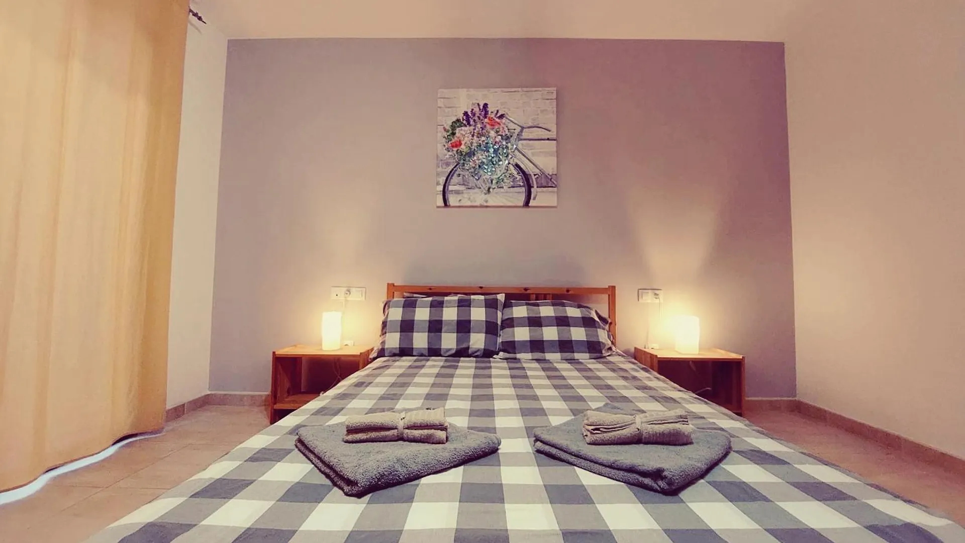 Casa Bella Vista - Pool - Wifi Βίλα Caleta De Fuste 0*,  Ισπανία
