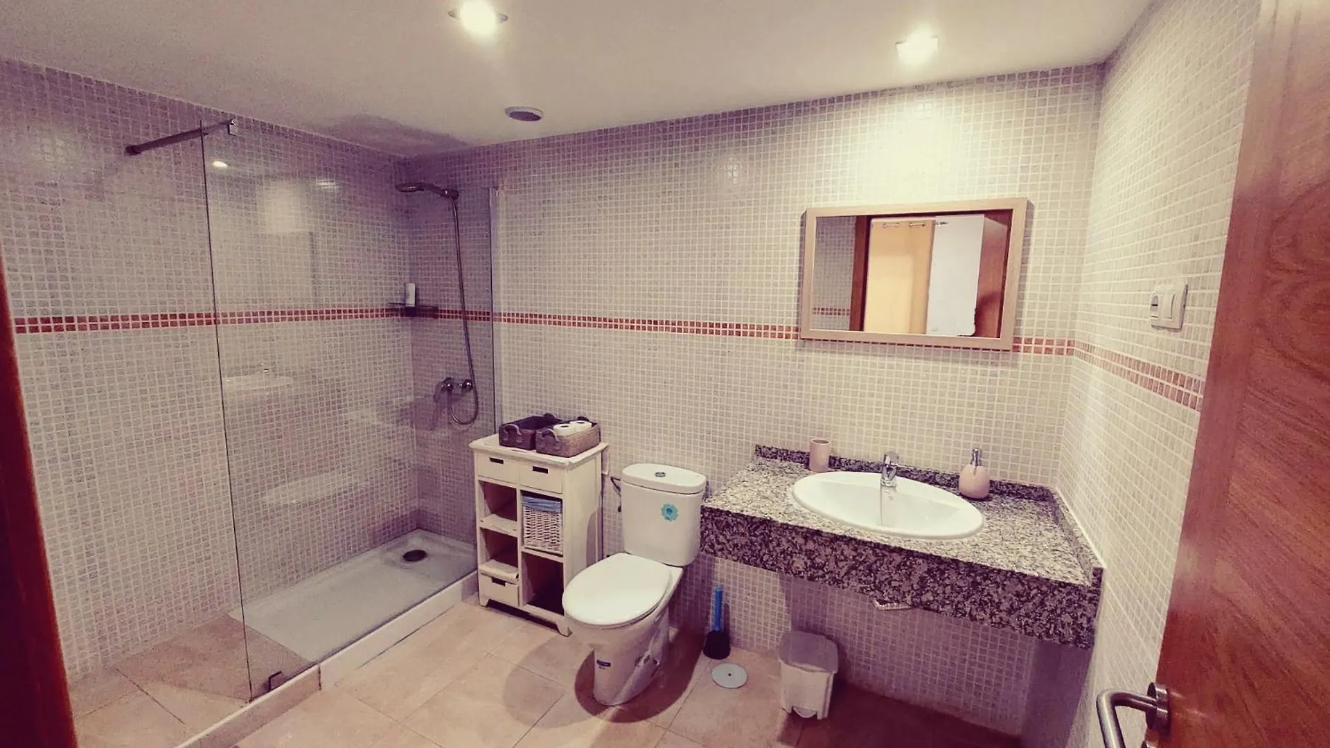 Σπίτι διακοπών Casa Bella Vista - Pool - Wifi Βίλα Caleta De Fuste