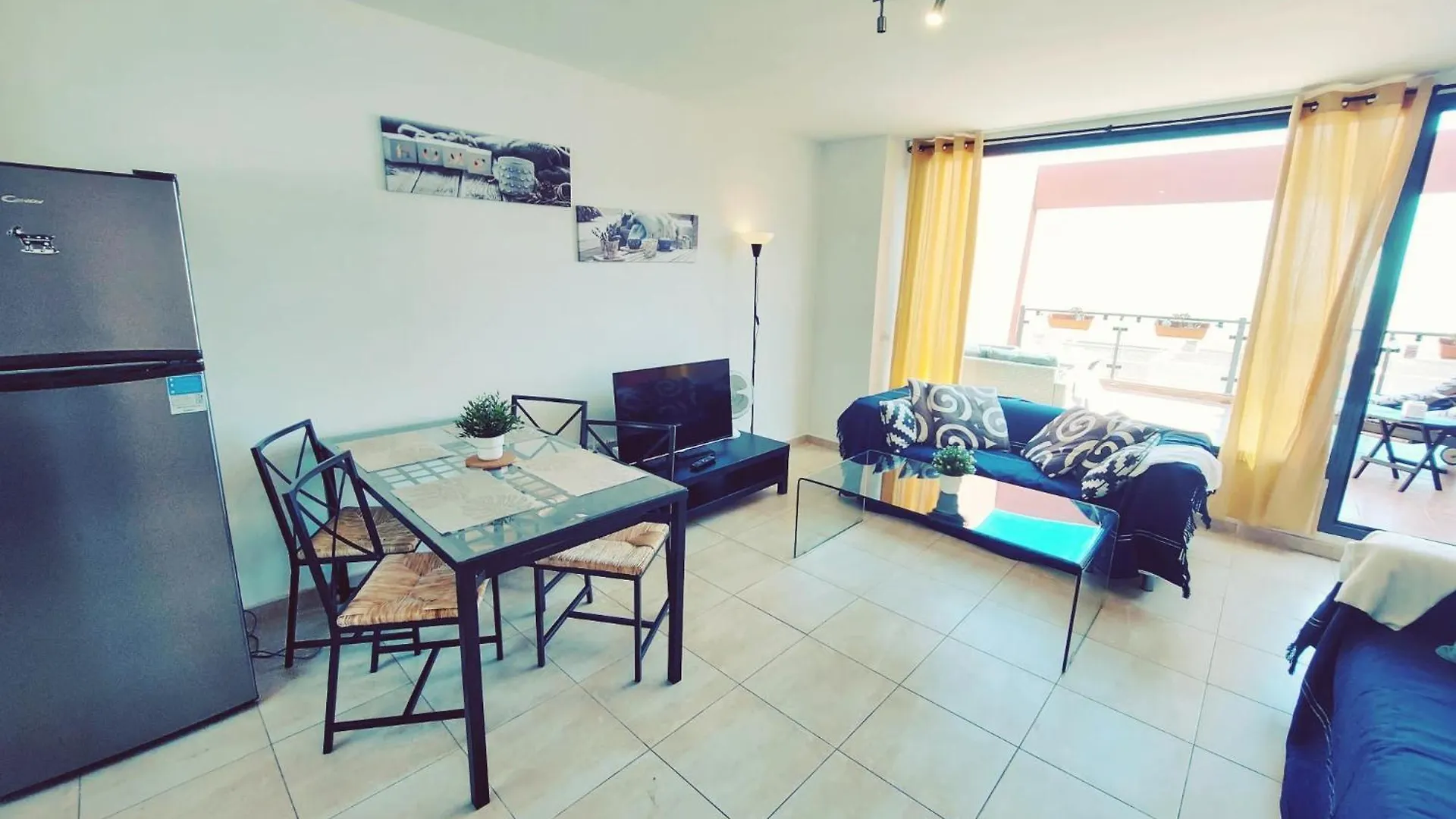 Casa Bella Vista - Pool - Wifi Βίλα Caleta De Fuste