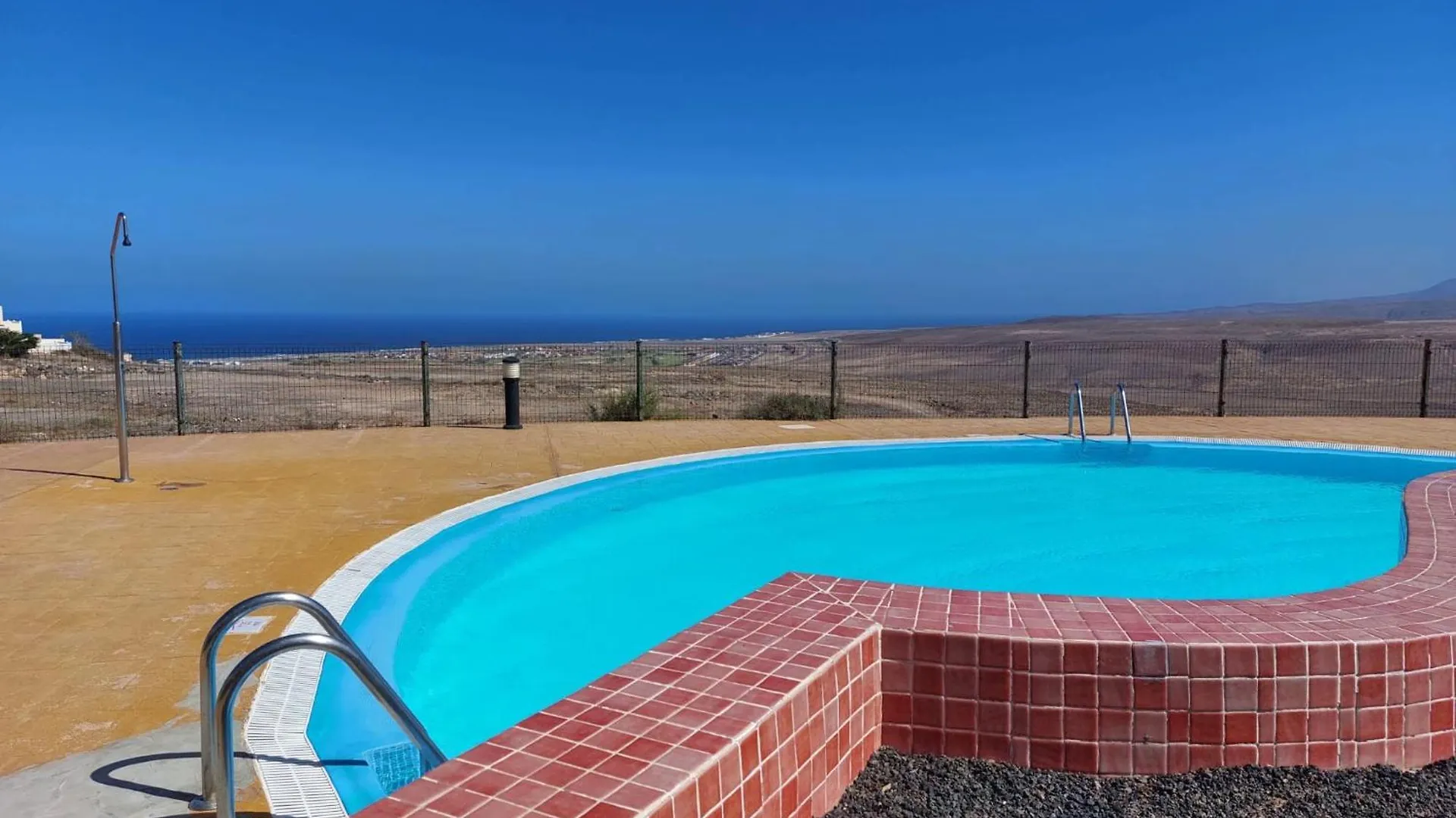 Casa Bella Vista - Pool - Wifi Βίλα Caleta De Fuste Ισπανία