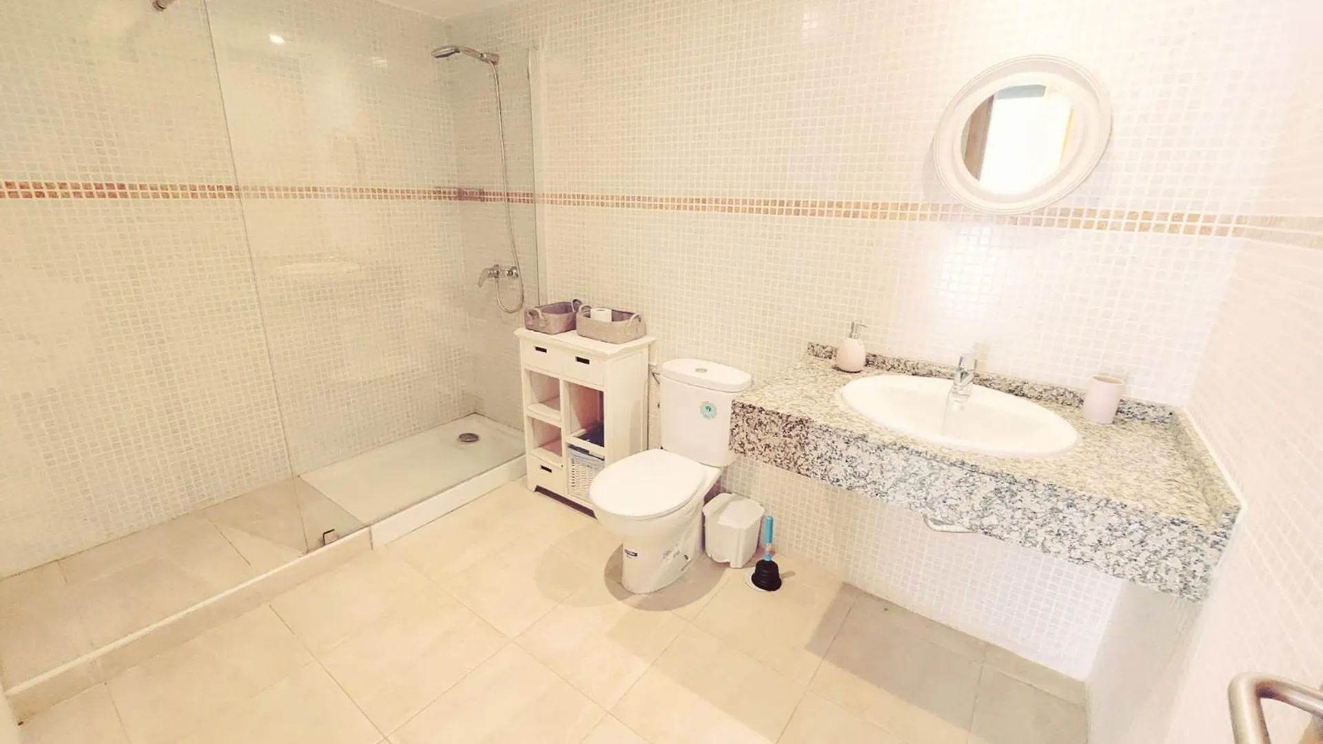Casa Bella Vista - Pool - Wifi Βίλα Caleta De Fuste Σπίτι διακοπών