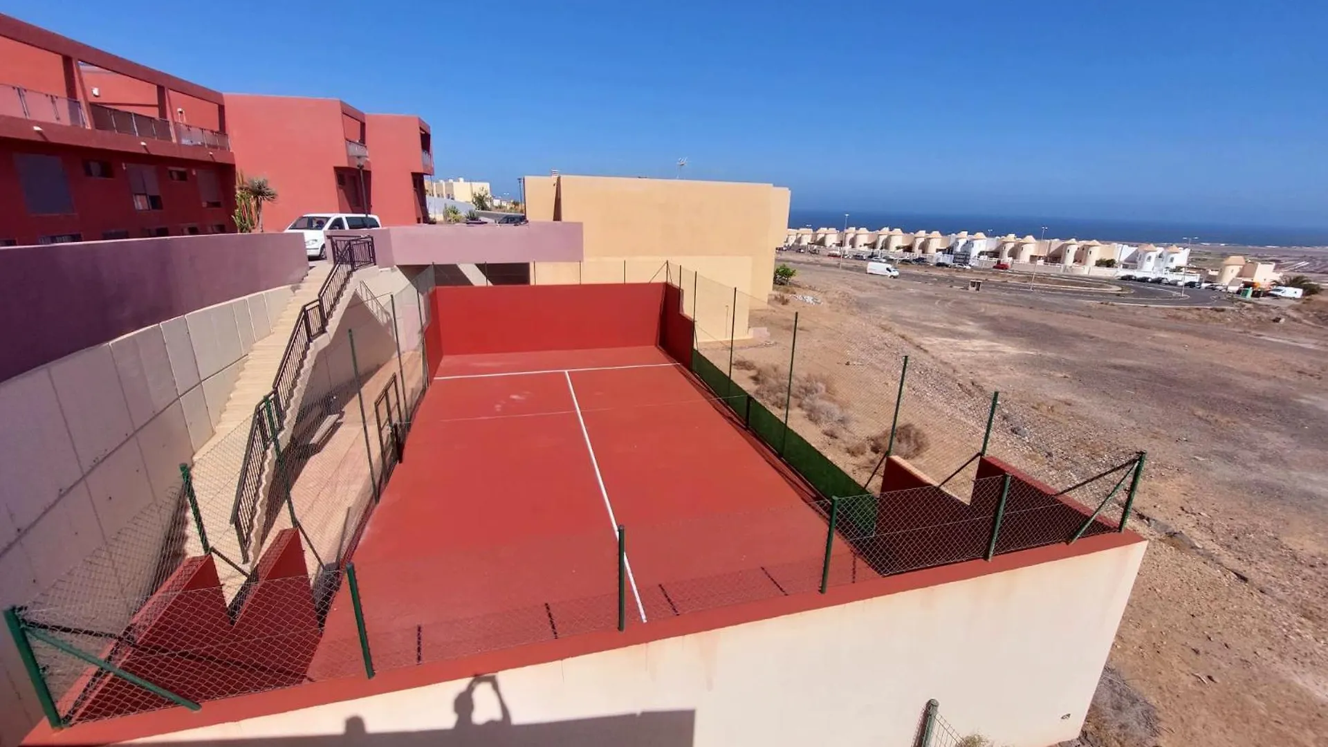 Casa Bella Vista - Pool - Wifi Βίλα Caleta De Fuste 0*,  Ισπανία