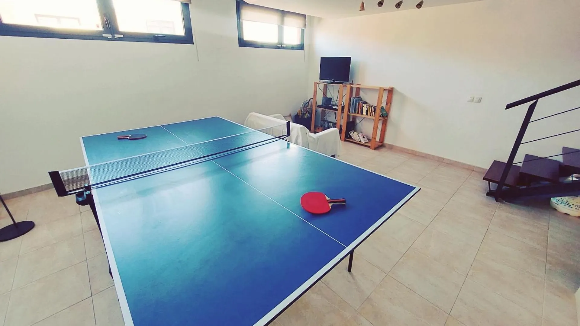 Casa Bella Vista - Pool - Wifi Βίλα Caleta De Fuste Σπίτι διακοπών