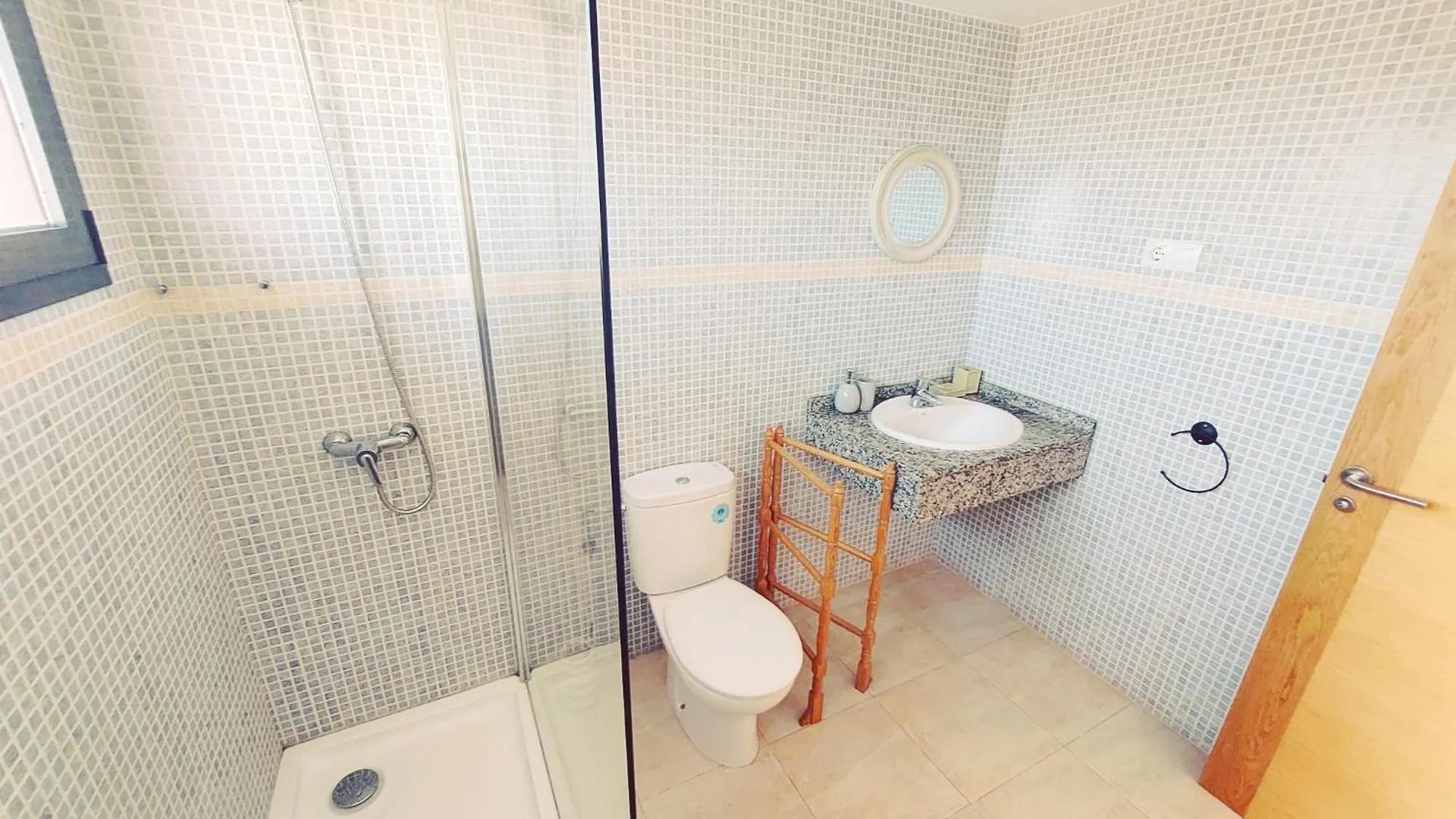 Casa Bella Vista - Pool - Wifi Βίλα Caleta De Fuste