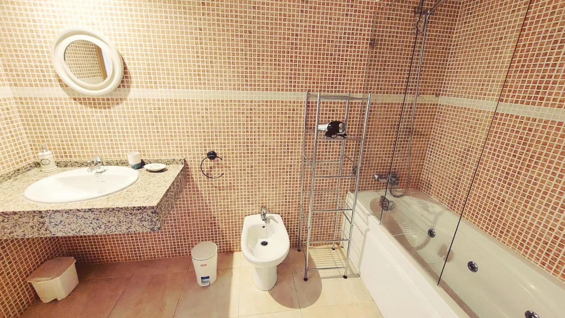 Casa Bella Vista - Pool - Wifi Βίλα Caleta De Fuste 0*,