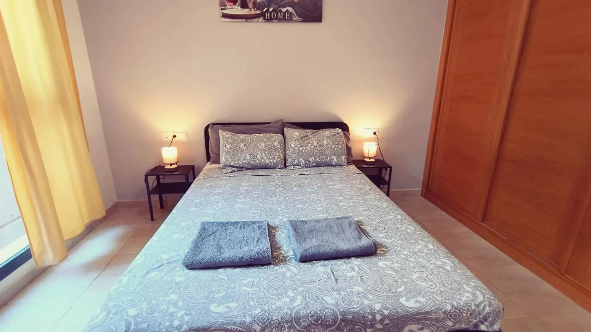 Casa Bella Vista - Pool - Wifi Βίλα Caleta De Fuste 0*,  Ισπανία