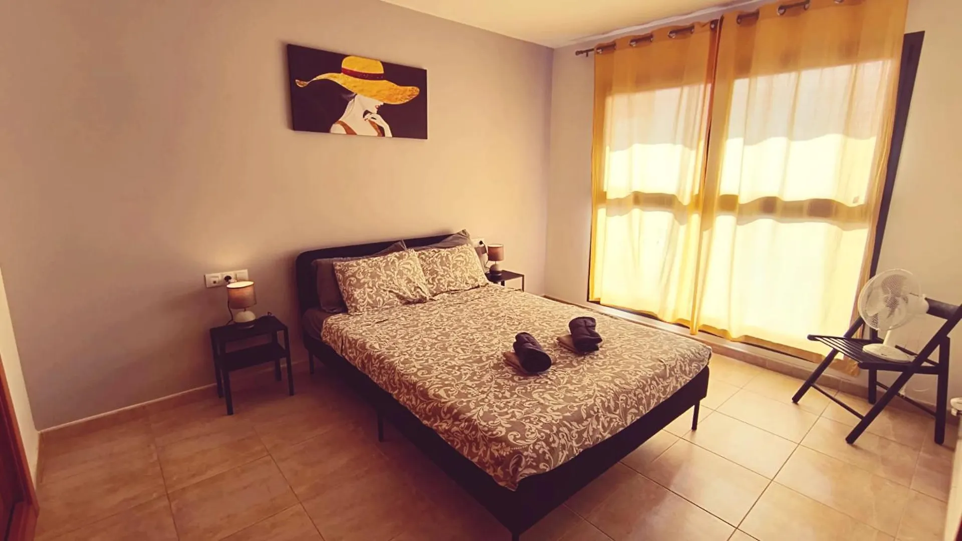 Σπίτι διακοπών Casa Bella Vista - Pool - Wifi Βίλα Caleta De Fuste