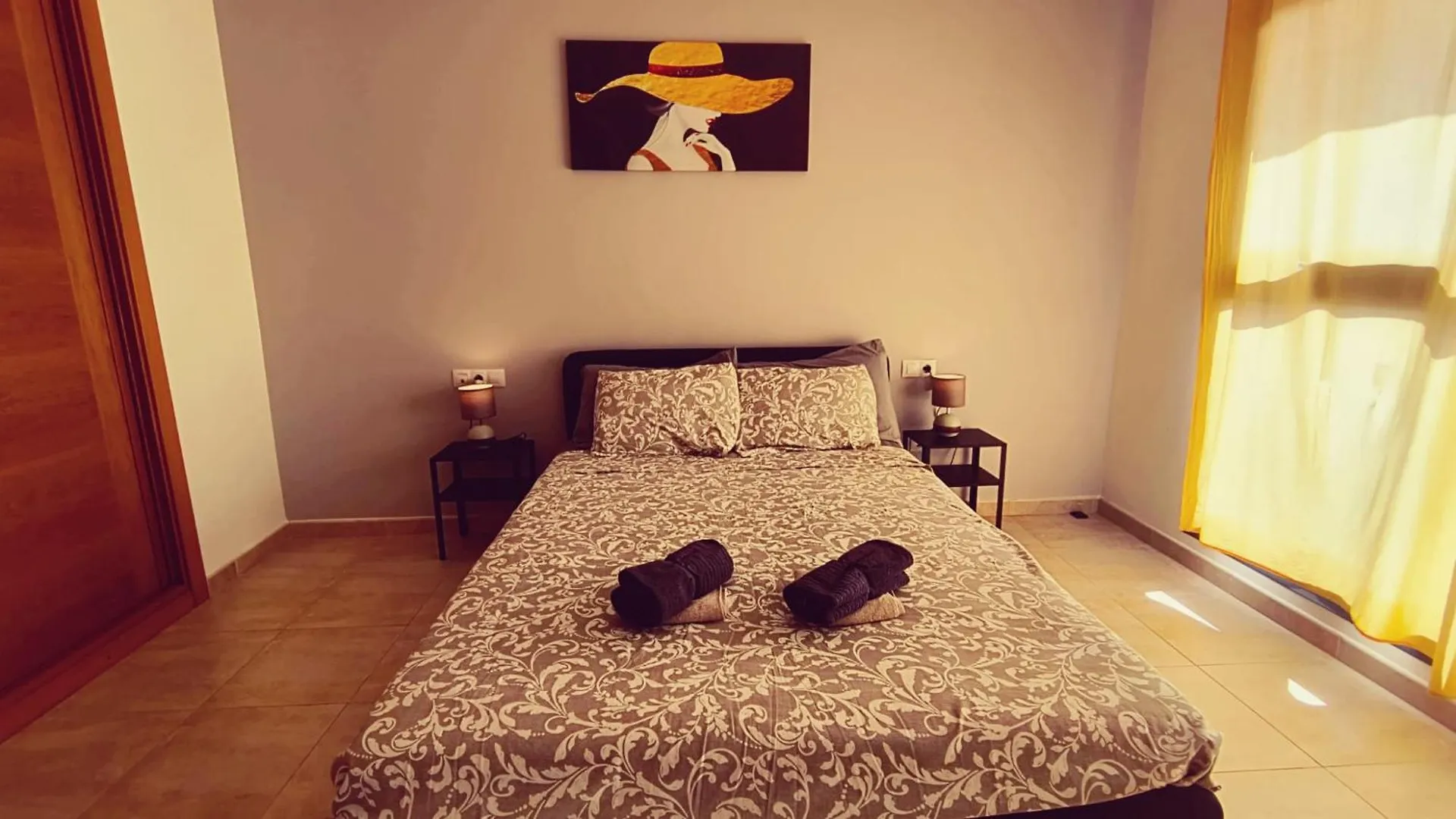 Σπίτι διακοπών Casa Bella Vista - Pool - Wifi Βίλα Caleta De Fuste Ισπανία