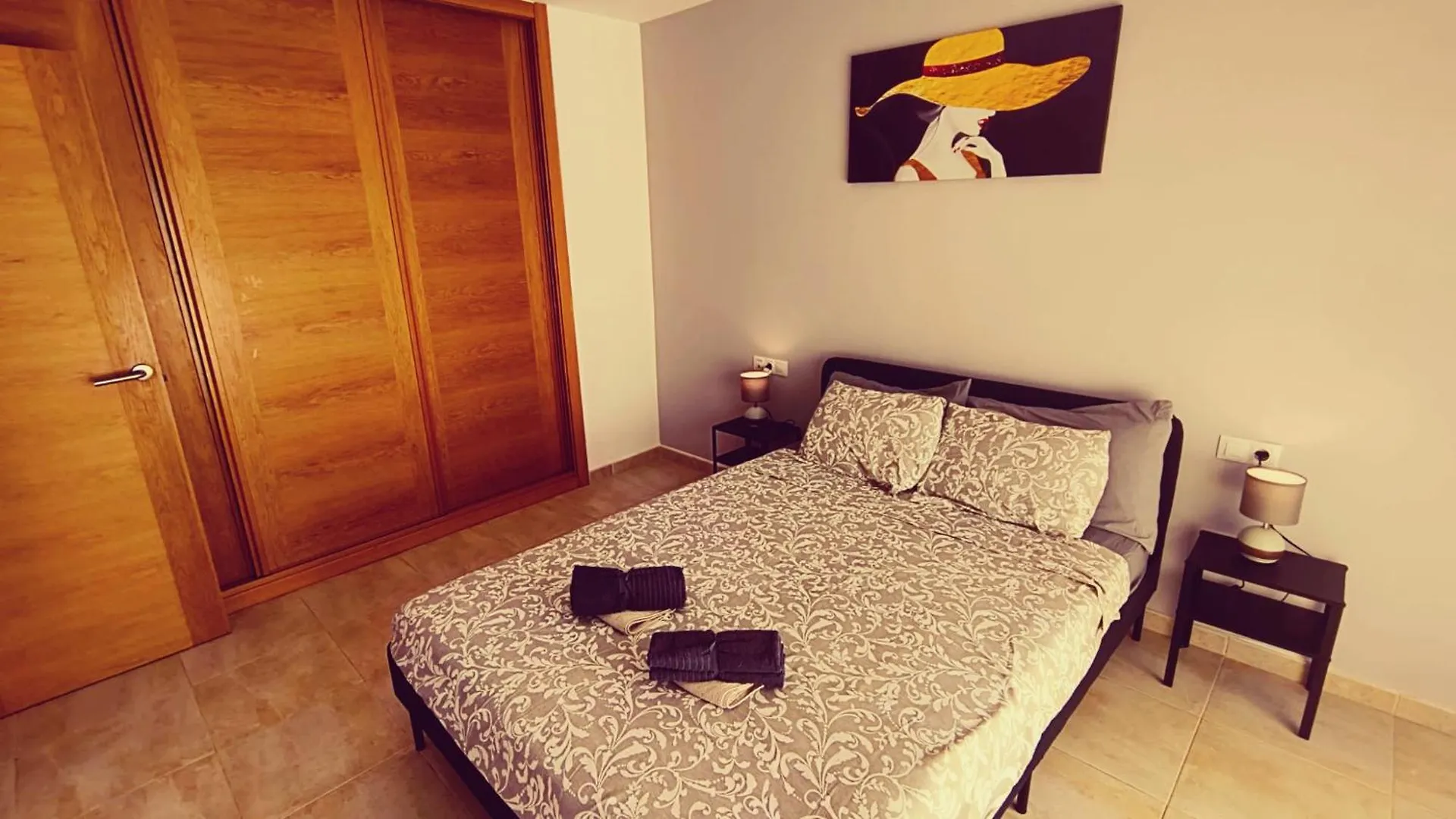 Casa Bella Vista - Pool - Wifi Βίλα Caleta De Fuste 0*,  Ισπανία
